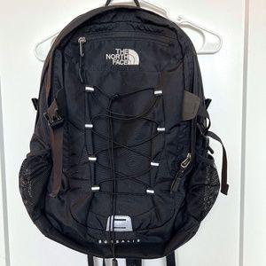 The North Face Borealis Backpack